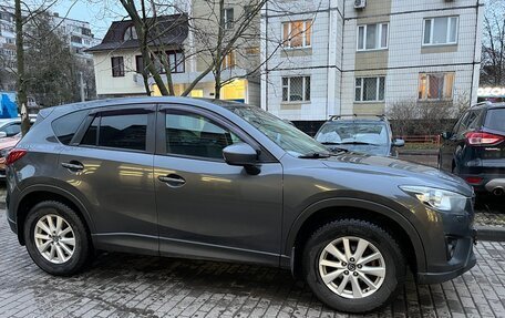 Mazda CX-5 II, 2013 год, 1 900 000 рублей, 4 фотография