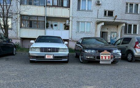 Nissan Laurel VIII, 1997 год, 460 000 рублей, 11 фотография