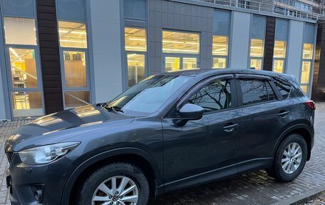 Mazda CX-5 II, 2013 год, 1 900 000 рублей, 6 фотография