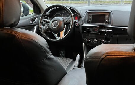 Mazda CX-5 II, 2013 год, 1 900 000 рублей, 9 фотография