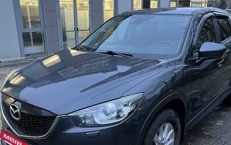 Mazda CX-5 II, 2013 год, 1 900 000 рублей, 5 фотография