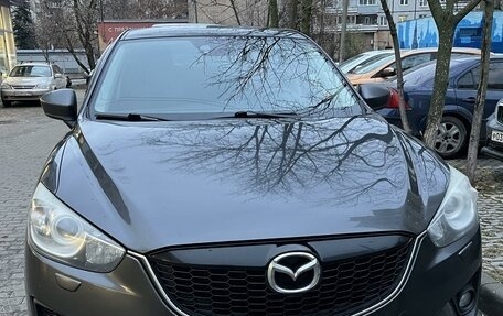 Mazda CX-5 II, 2013 год, 1 900 000 рублей, 2 фотография