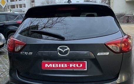 Mazda CX-5 II, 2013 год, 1 900 000 рублей, 3 фотография