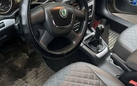 Skoda Octavia, 2008 год, 695 000 рублей, 7 фотография