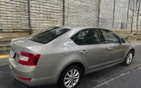 Skoda Octavia, 2013 год, 1 300 000 рублей, 2 фотография