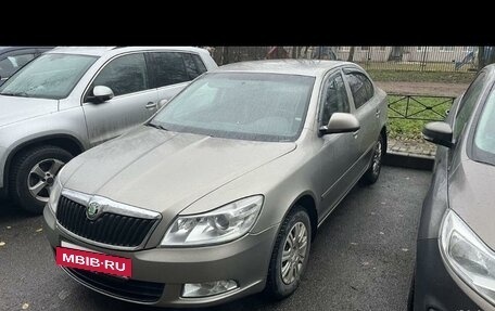 Skoda Octavia, 2008 год, 695 000 рублей, 3 фотография