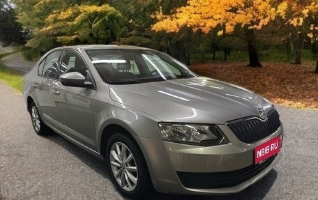 Skoda Octavia, 2013 год, 1 300 000 рублей, 3 фотография