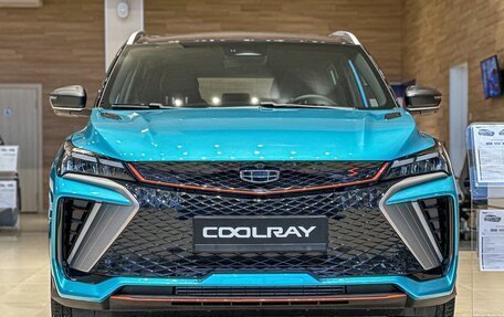 Geely Coolray I, 2024 год, 2 823 190 рублей, 4 фотография