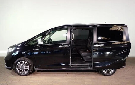 Honda Freed II, 2021 год, 1 100 050 рублей, 3 фотография