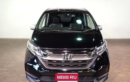 Honda Freed II, 2021 год, 1 100 050 рублей, 2 фотография