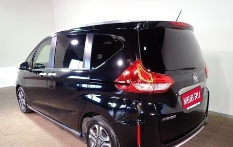 Honda Freed II, 2021 год, 1 100 050 рублей, 4 фотография