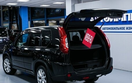 Nissan X-Trail, 2011 год, 1 348 000 рублей, 12 фотография