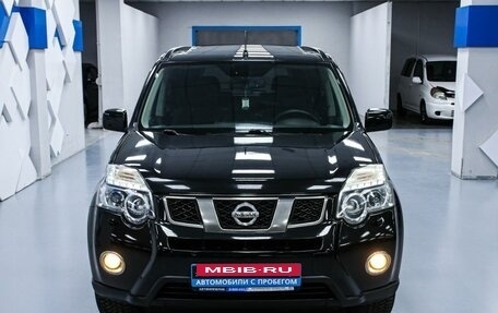 Nissan X-Trail, 2011 год, 1 348 000 рублей, 6 фотография