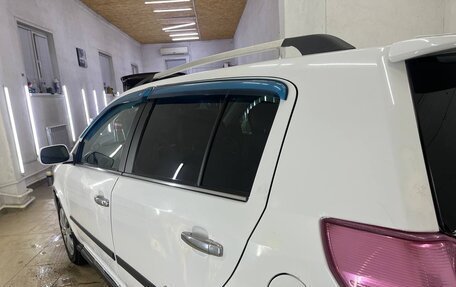 Geely MK Cross I, 2012 год, 159 000 рублей, 7 фотография