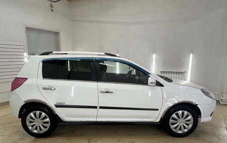 Geely MK Cross I, 2012 год, 159 000 рублей, 23 фотография