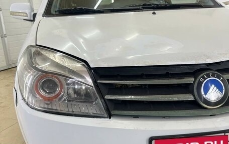 Geely MK Cross I, 2012 год, 159 000 рублей, 19 фотография