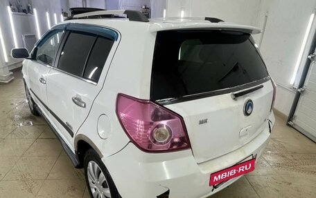 Geely MK Cross I, 2012 год, 159 000 рублей, 26 фотография