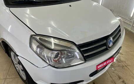 Geely MK Cross I, 2012 год, 159 000 рублей, 21 фотография