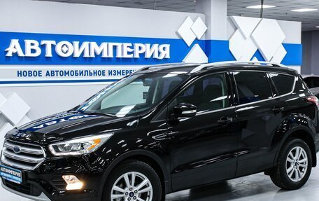 Ford Kuga III, 2017 год, 1 928 000 рублей, 3 фотография