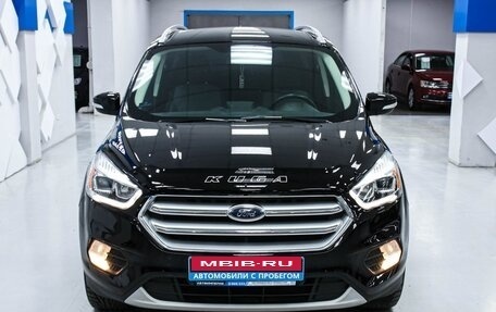 Ford Kuga III, 2017 год, 1 928 000 рублей, 6 фотография