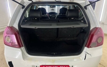 Geely MK Cross I, 2012 год, 159 000 рублей, 32 фотография