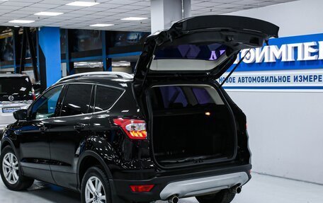 Ford Kuga III, 2017 год, 1 928 000 рублей, 12 фотография