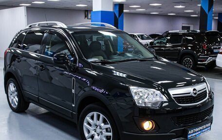 Opel Antara I, 2012 год, 1 353 000 рублей, 7 фотография