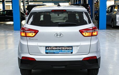 Hyundai Creta I рестайлинг, 2019 год, 1 903 000 рублей, 8 фотография