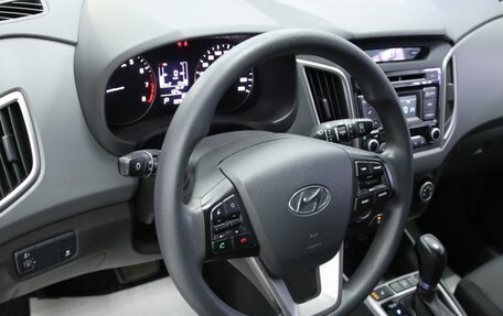 Hyundai Creta I рестайлинг, 2019 год, 1 903 000 рублей, 14 фотография