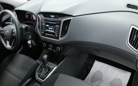 Hyundai Creta I рестайлинг, 2019 год, 1 903 000 рублей, 19 фотография