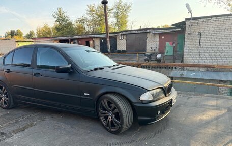 BMW 3 серия, 1998 год, 410 000 рублей, 5 фотография