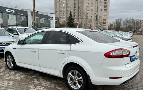 Ford Mondeo IV, 2012 год, 923 000 рублей, 4 фотография