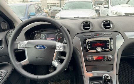 Ford Mondeo IV, 2012 год, 923 000 рублей, 13 фотография