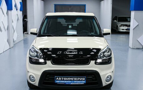 KIA Soul I рестайлинг, 2012 год, 1 063 000 рублей, 6 фотография