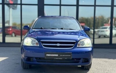 Chevrolet Lacetti, 2008 год, 579 000 рублей, 1 фотография