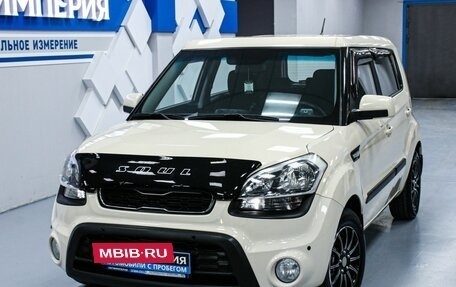 KIA Soul I рестайлинг, 2012 год, 1 063 000 рублей, 5 фотография