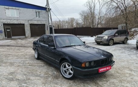 BMW 5 серия, 1993 год, 360 000 рублей, 1 фотография