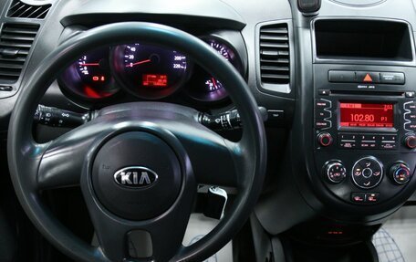 KIA Soul I рестайлинг, 2012 год, 1 063 000 рублей, 15 фотография