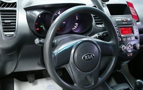 KIA Soul I рестайлинг, 2012 год, 1 063 000 рублей, 13 фотография