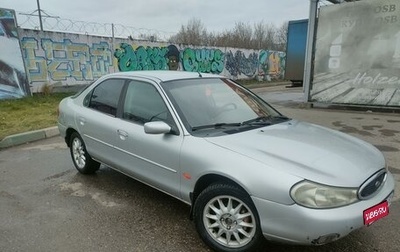 Ford Mondeo II, 1996 год, 215 000 рублей, 1 фотография