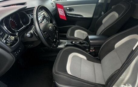 KIA cee'd III, 2017 год, 1 690 000 рублей, 14 фотография