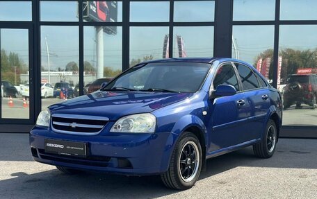 Chevrolet Lacetti, 2008 год, 579 000 рублей, 2 фотография