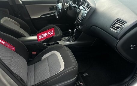 KIA cee'd III, 2017 год, 1 690 000 рублей, 17 фотография