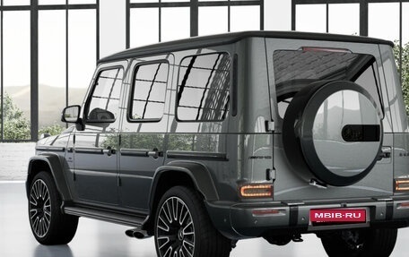 Mercedes-Benz G-Класс AMG, 2024 год, 39 795 000 рублей, 6 фотография