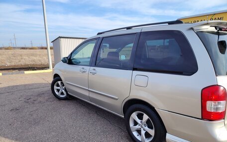 Mazda MPV II, 2001 год, 560 000 рублей, 11 фотография