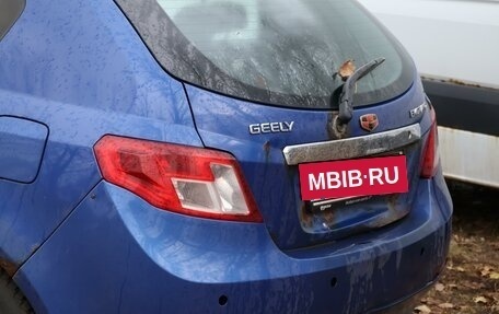 Geely Emgrand EC7, 2013 год, 200 000 рублей, 6 фотография