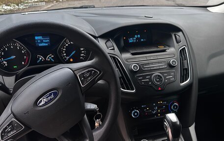 Ford Focus III, 2018 год, 1 330 000 рублей, 6 фотография