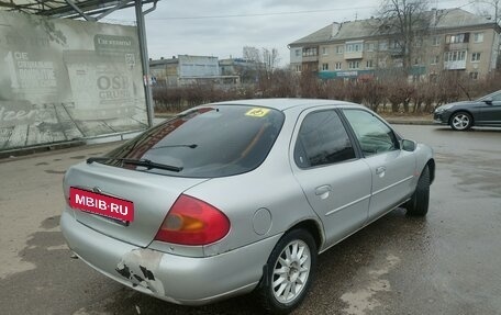 Ford Mondeo II, 1996 год, 215 000 рублей, 4 фотография