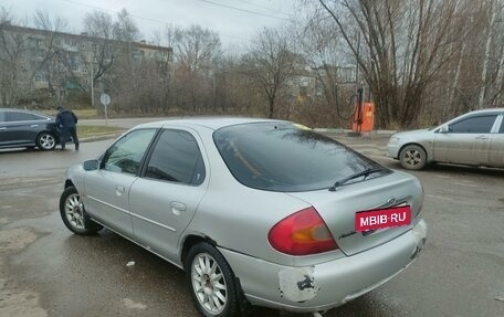 Ford Mondeo II, 1996 год, 215 000 рублей, 3 фотография