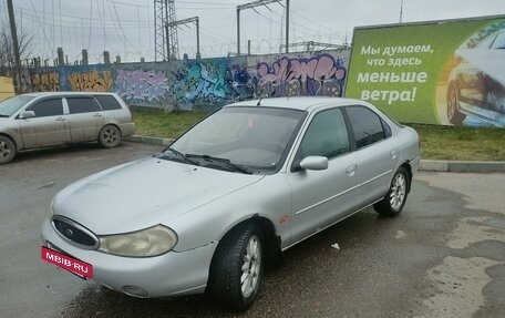 Ford Mondeo II, 1996 год, 215 000 рублей, 2 фотография